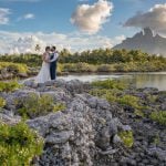 Bora Bora Photographer Stephan & Bonnie | 100% Positive reviews! | Cost & FAQs | June 8, 2023 St. Regis Bora Bora Best Shooting Spots