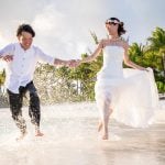Bora Bora Photographer Stephan & Bonnie | 100% Positive reviews! | Cost & FAQs | June 8, 2023 Bora Bora Photographer - Conrad Bora Nui