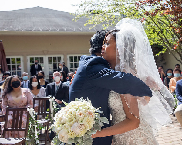 US - Weddings Photography